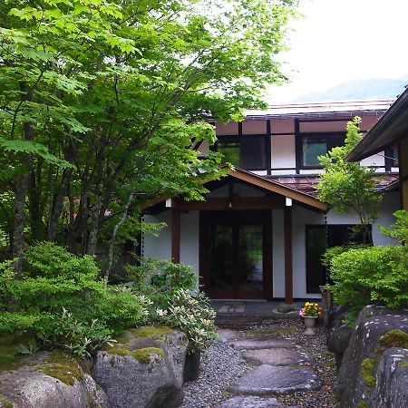 Pension Kinoshita Takayama  Exterior foto