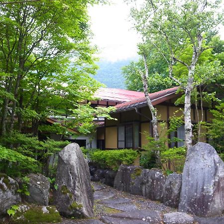 Pension Kinoshita Takayama  Exterior foto