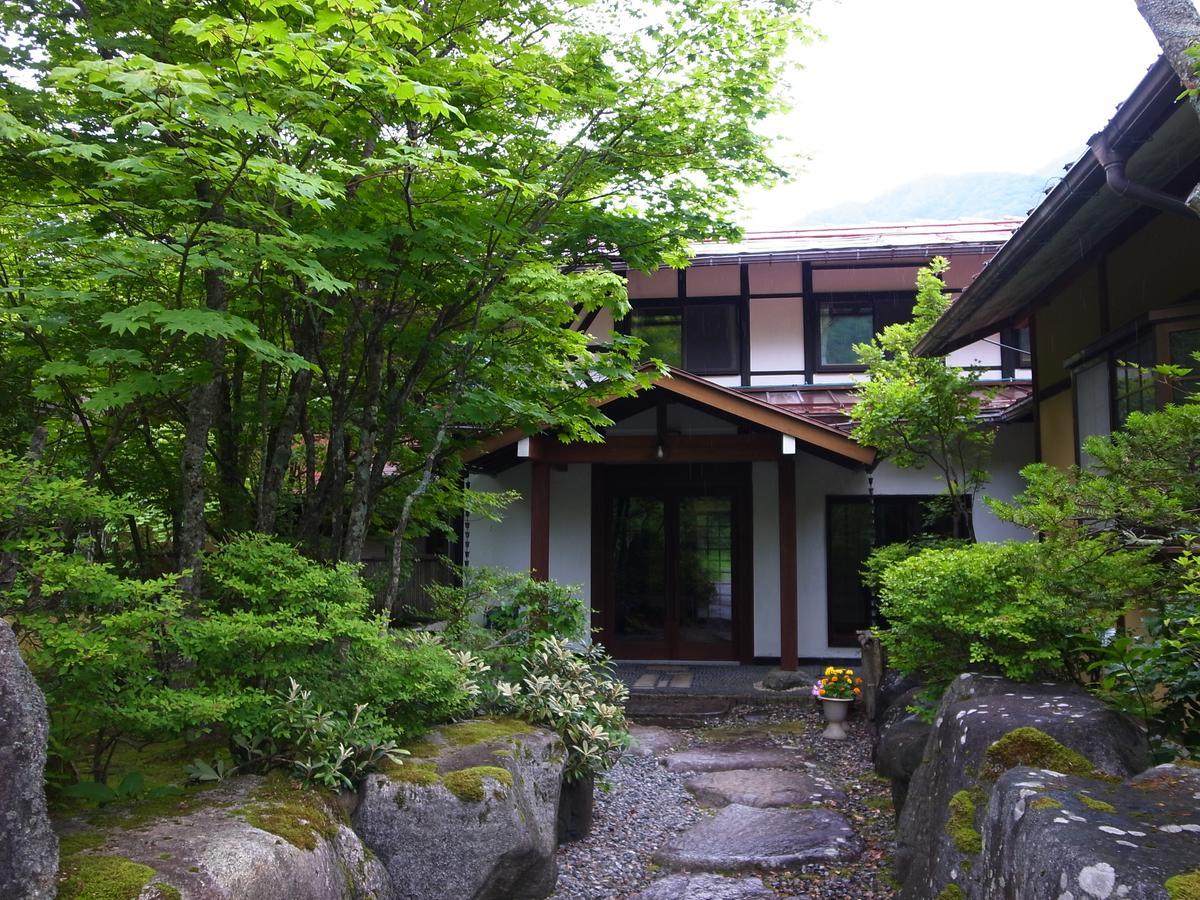 Pension Kinoshita Takayama  Exterior foto