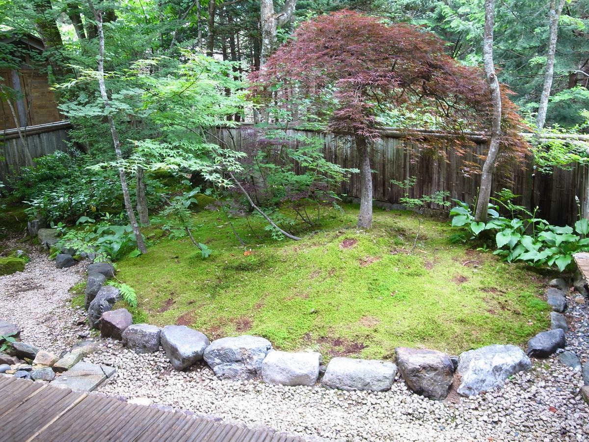 Pension Kinoshita Takayama  Exterior foto
